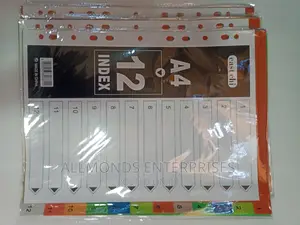 File Separator 1-12
