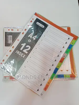 File Separator 1-12