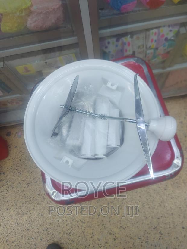 Food Multi Grater - thumbnail 10