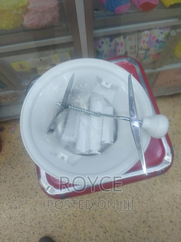 Food Multi Grater - thumbnail 11