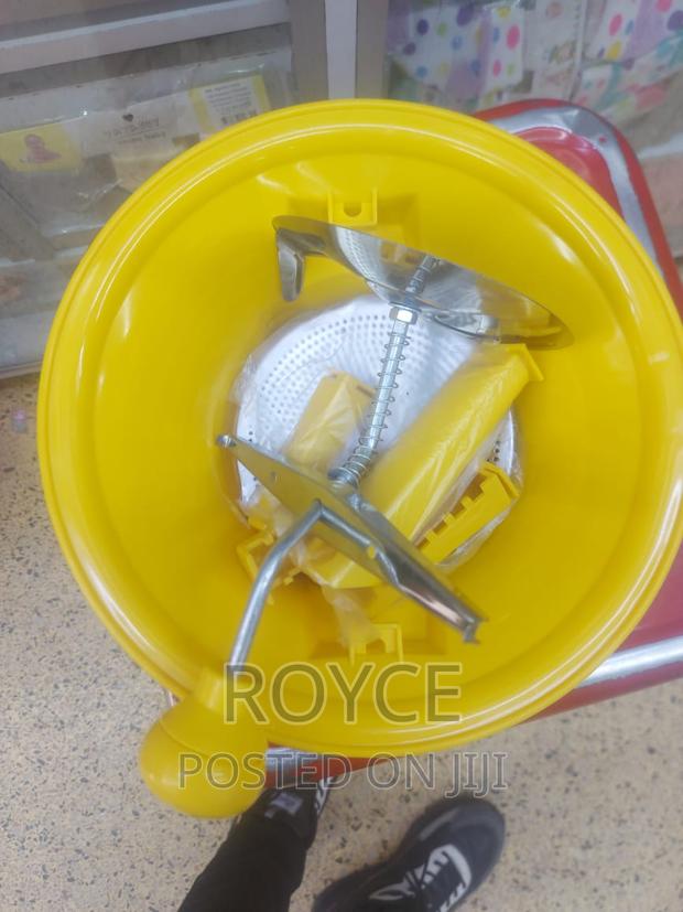 Food Multi Grater - thumbnail 3