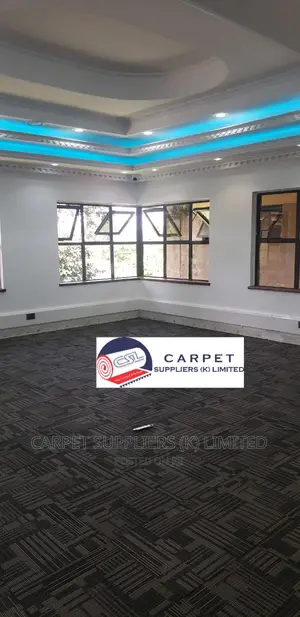 Carpet Tiles
