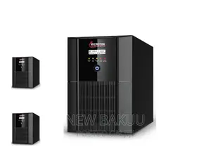 Microtek UPS Jumbo Home UPS 8000+ / 72V 7.0kva