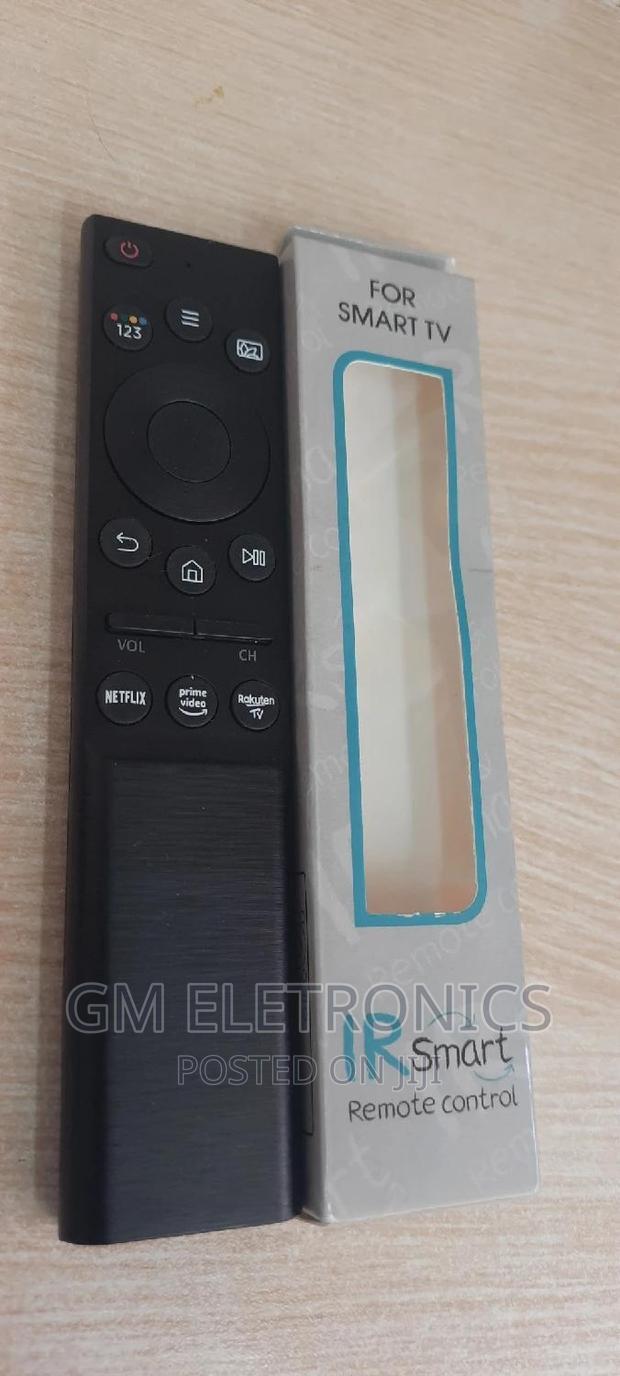 Magic Remote for Samsung Smart Tv - thumbnail 2