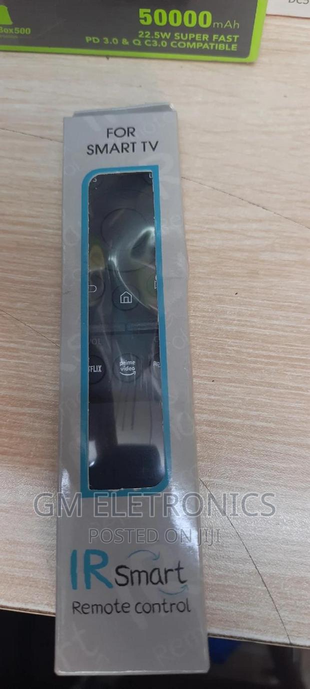 Magic Remote for Samsung Smart Tv - thumbnail 3