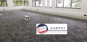 Carpet Tiles