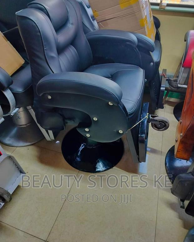 Barber Chairs/Kinyozi Chair/Classic Barber Chair