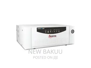 Super Power Digital UPS Model 1200 (12V) 1.1kva DG