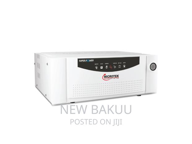 Super Power Digital UPS Model 1200 (12V) 1.1kva DG