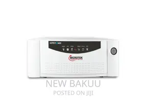Super Power Digital UPS Model 1700 (24V) 1.6kva DG