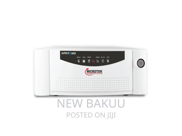 Super Power Digital UPS Model 1700 (24V) 1.6kva DG - main view