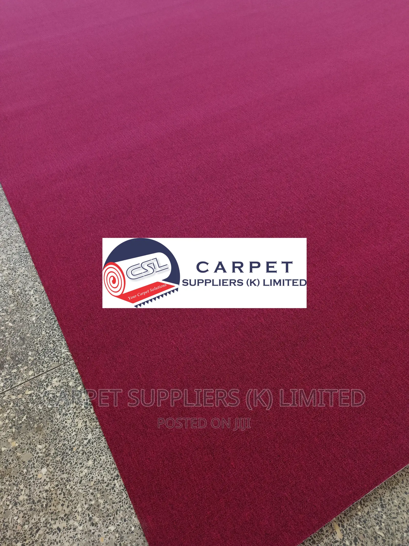 Wall to Wall Carpets