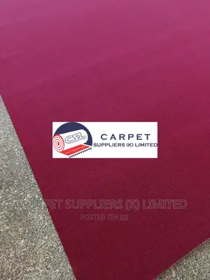 Wall to Wall Carpets