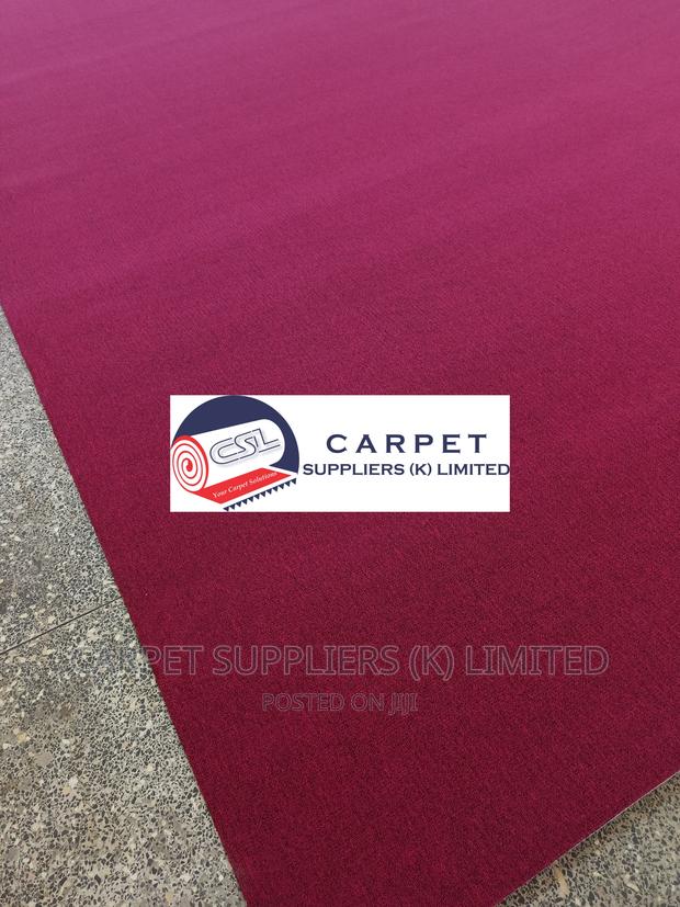 Wall to Wall Carpets