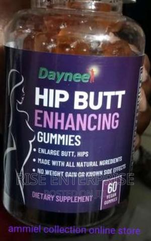 Daynee Hip Butt Enhancing Gummies - main view