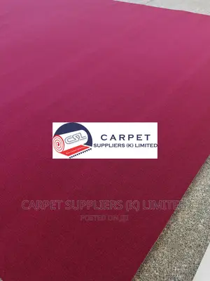 Wall to Wall Carpets