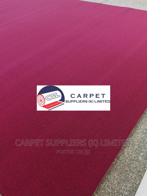 Wall to Wall Carpets