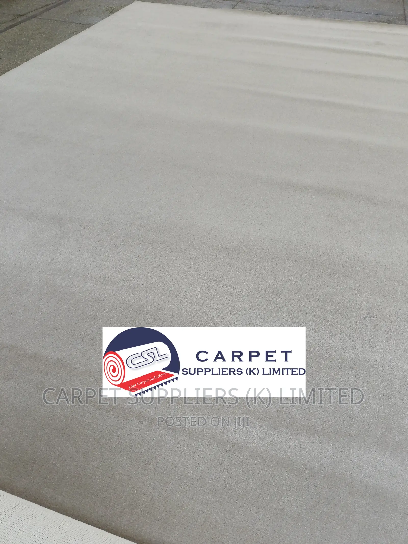 Wall to Wall Carpets
