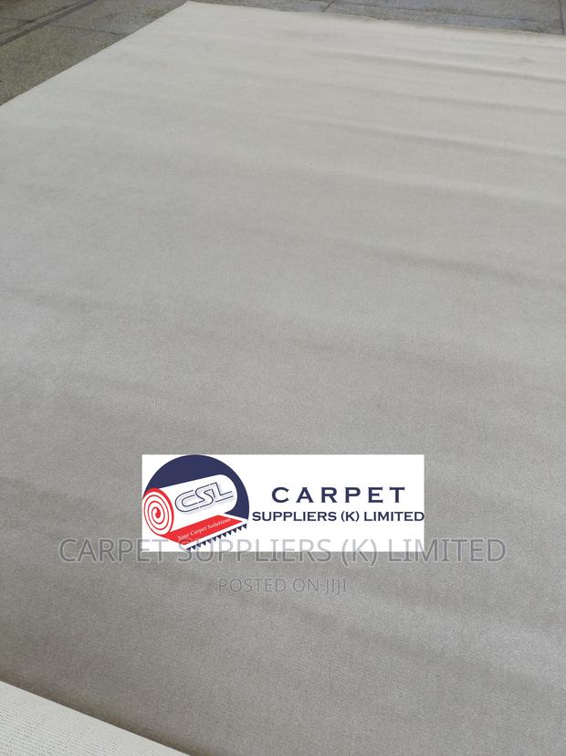 Wall to Wall Carpets