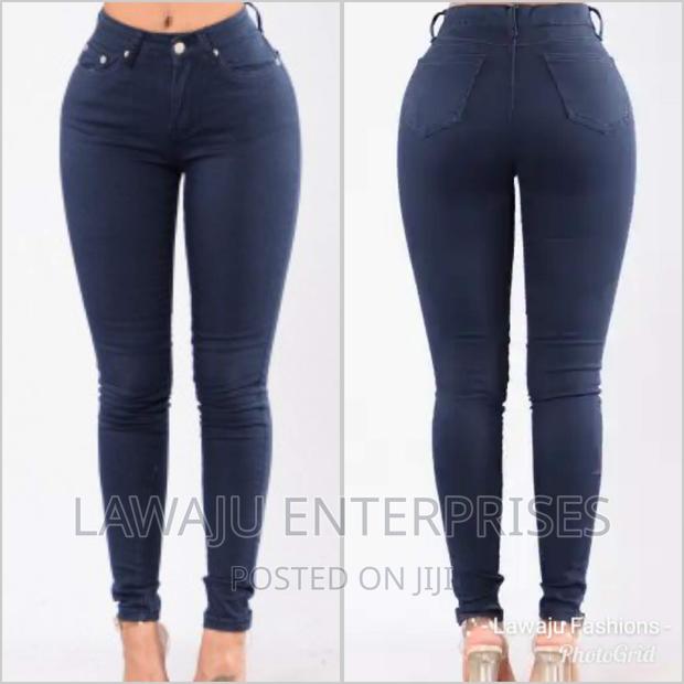 Ladies Trousers - thumbnail 3