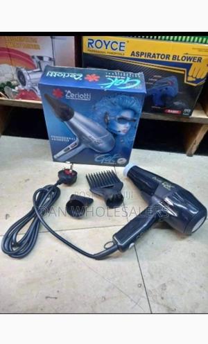 Gek Blowdry Free Extension - thumbnail 2