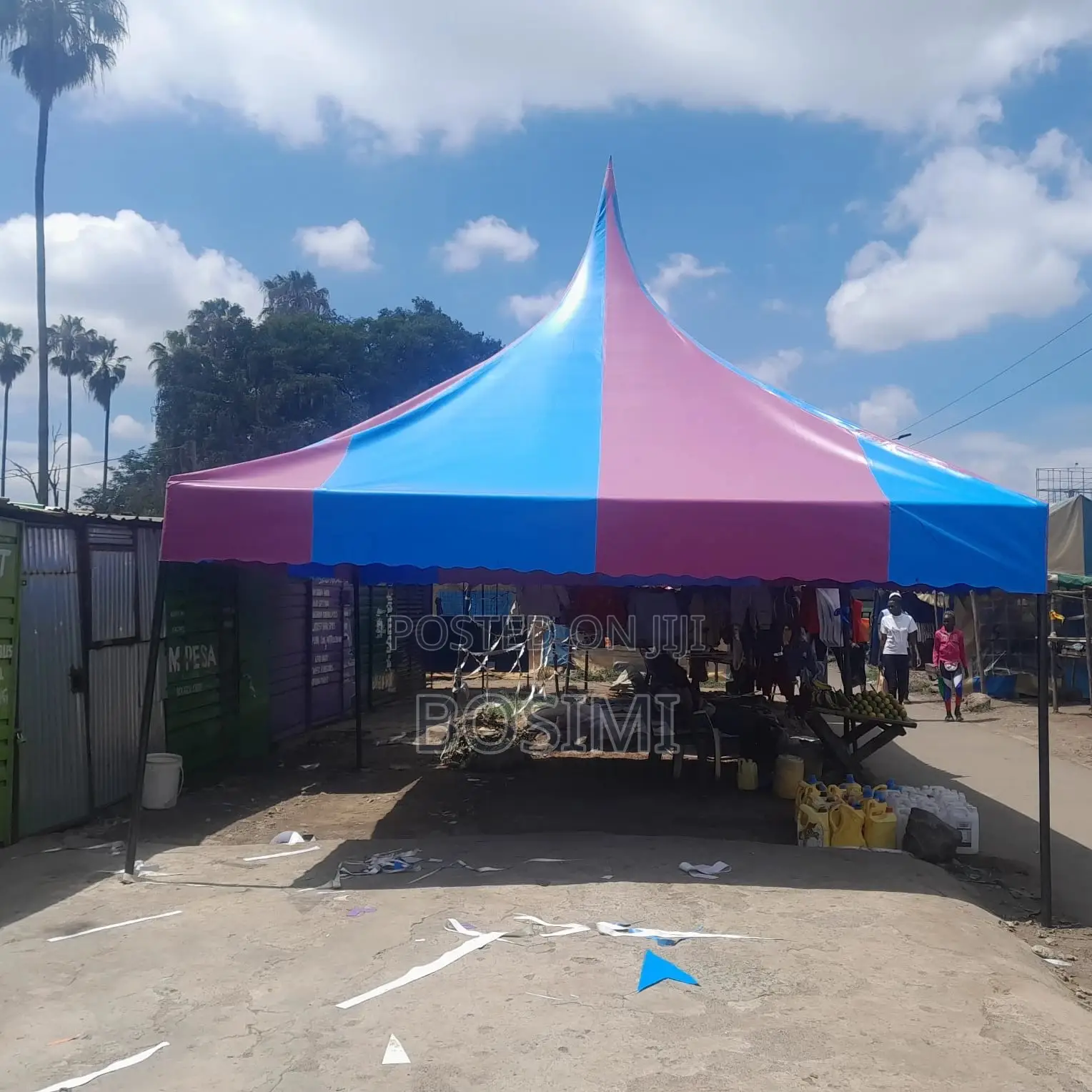 Tents for Sale