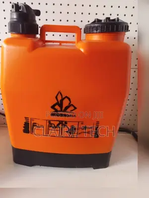 20 Litres Knapsack Sprayer 