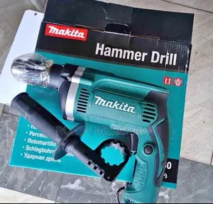Makita Drill