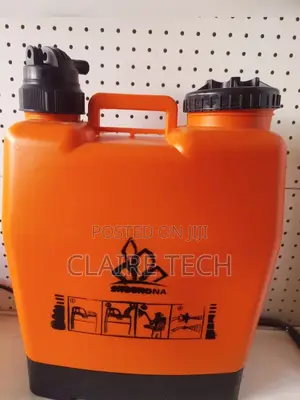 Knapsack Sprayer 20 Litres ( Orange)
