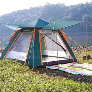 All Terrains Camping Tents - thumbnail 2