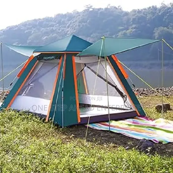 All Terrains Camping Tents