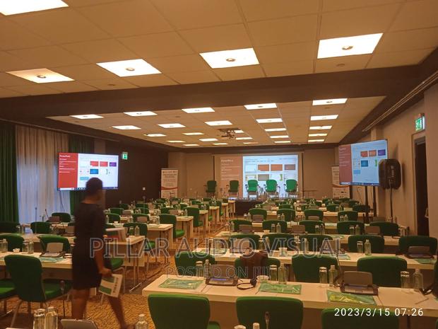 Tv Screens Led Screens for Hire, Screens
