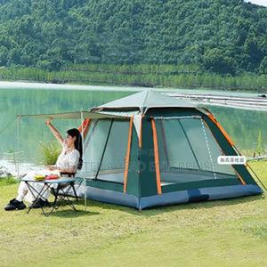 Outdoor Green/Camping Tents Available - thumbnail 2