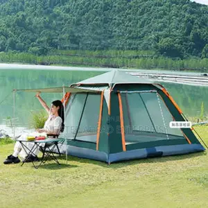 Outdoor Green/Camping Tents Available