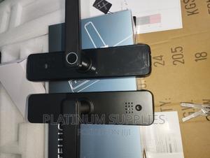 Smart Locks Digital Locks Airbnb Locks - main view