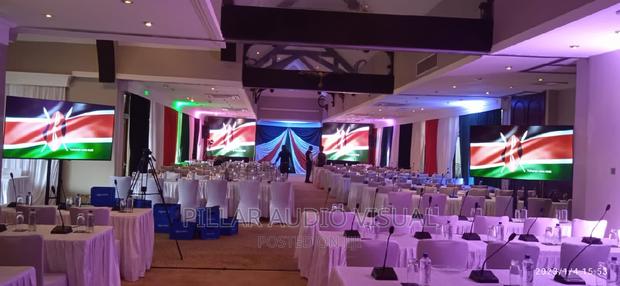 Led! Panels! Led Screens,. Panels - main view