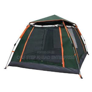 Portable Available 8 People Tent(S) - thumbnail 2