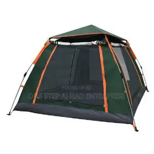 Portable Available 8 People Tent(S)