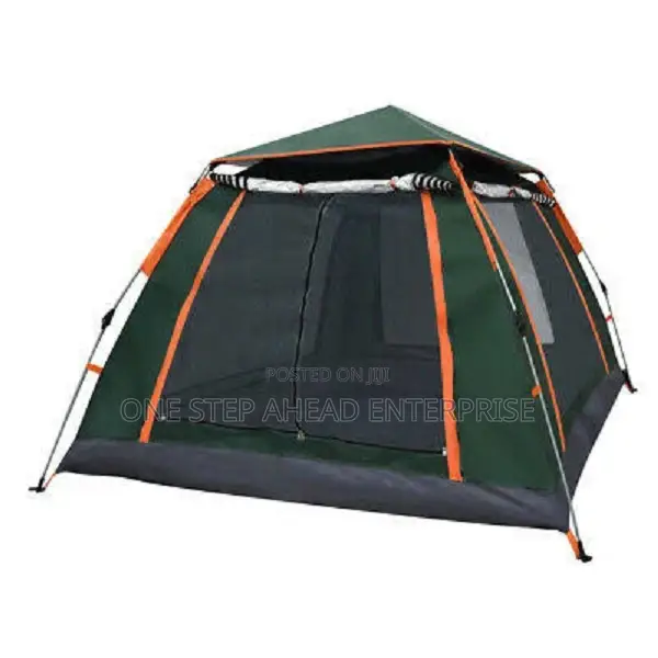 Portable Available 8 People Tent(S)