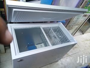 Deep Freezer