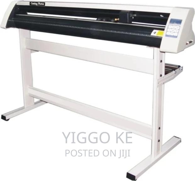 5 Feet 150centimeter Contour Cutting Plotter - thumbnail 2