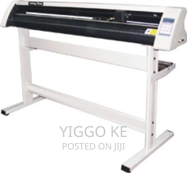 5 Feet 150centimeter Contour Cutting Plotter - thumbnail 3
