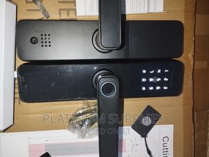 Airbnb Locks Security Locks - main view