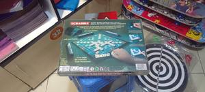 Scrabble// Scrabble Game Scrabble Scrabble - thumbnail 2