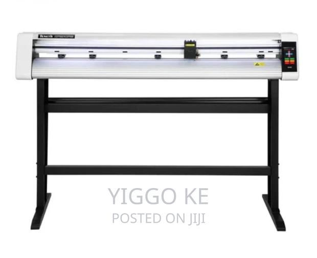 5 Feet 150 Centimeters Contour Cutting Plotter - thumbnail 5