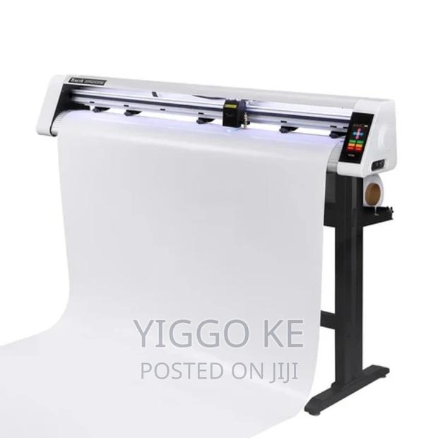 5 Feet 150 Centimeters Contour Cutting Plotter - thumbnail 3