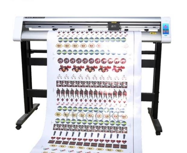 5 Feet 150 Centimeters Contour Cutting Plotter