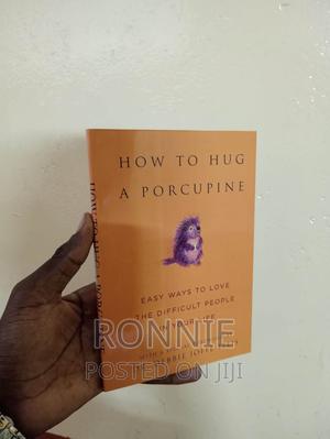How to Hug a Porcupine - main view