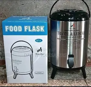 9.5 Litres Tea Urn