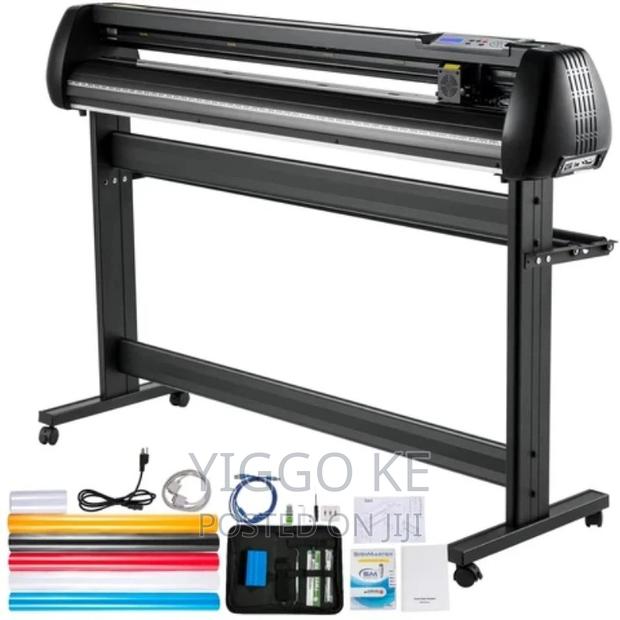 5 FTS 150cm Contour Cutting Plotter - thumbnail 2